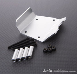 Junfac - CC01 Rear Skid Plate Kit - Hobby Recreation Products