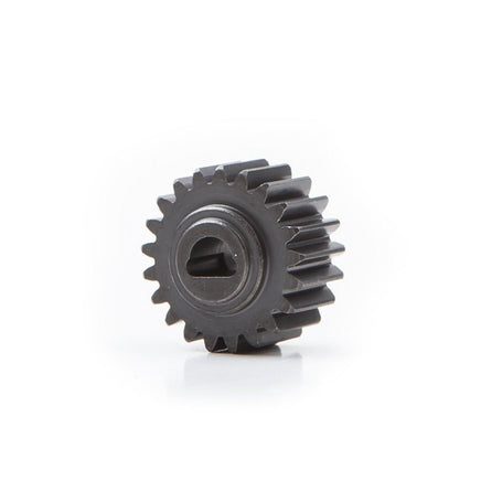 Junfac - Hardened Steel 32 Pitch / 22 Tooth Transfer Case Gear, for GR01 GOM - Hobby Recreation Products