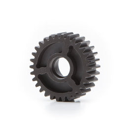 Junfac - Hardened Steel 32 Pitch / 30 Tooth 2nd Gear, for GR01 GOM (HI) - Hobby Recreation Products
