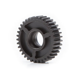 Junfac - Hardened Steel 32 Pitch / 35 Tooth 1st Gear, for GR01 GOM (LO) - Hobby Recreation Products