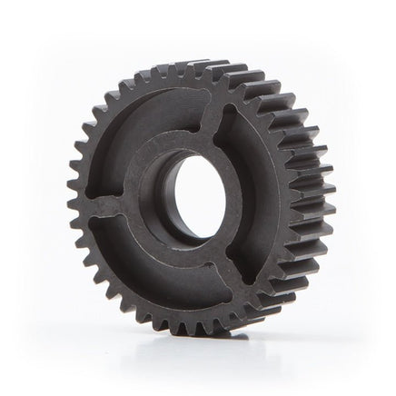 Junfac - Hardened Steel 32 Pitch, 40 Tooth, Transfer Case Digital Gear, for GR01 GOM - Hobby Recreation Products