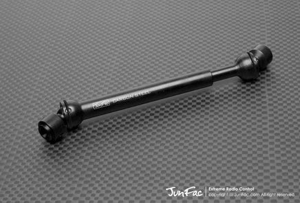 Junfac - Hardened Universal Shaft (120-155mm) 5mm Hole - Hobby Recreation Products