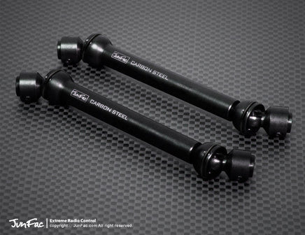Junfac - Hardened Universal Shaft for Axial Wraith - Hobby Recreation Products