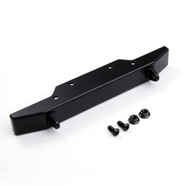 Junfac - HD Front Bumper for Gmade GS01 Chassis - Hobby Recreation Products