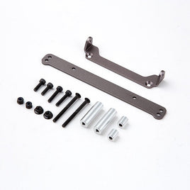 Junfac - Komodo Rear Bumper Frame Mount Kit - Hobby Recreation Products