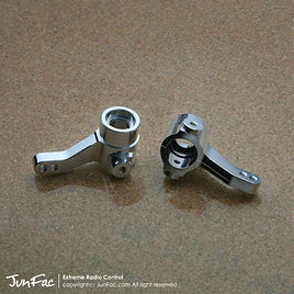 Junfac - One Piece Knuckle Arms for F-350 & TLT-1 - Hobby Recreation Products