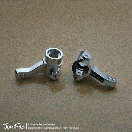 Junfac - One Piece Knuckle Arms for F-350 & TLT-1 - Hobby Recreation Products