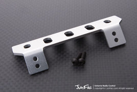 Junfac - Pajero Front Skid Plate Kit - Hobby Recreation Products