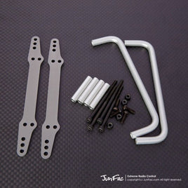 Junfac - Side Bars (2) for Axial SCX10 - Hobby Recreation Products