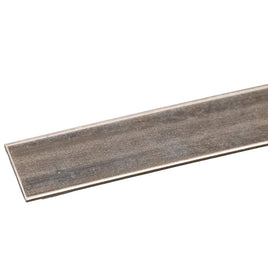 K & S Metals - Stainless Steel Strip: 0.030" Thick x 1/2" Wide x 12" Long - Hobby Recreation Products
