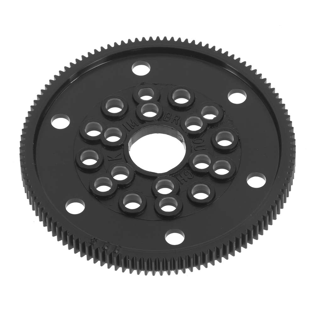 Kimbrough KIM717 115 Tooth 64 Pitch Pro Thin Spur Gear