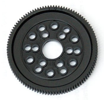 Kimbrough - 116 Tooth Spur Gear 64 Pitch - Hobby Recreation Products