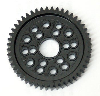Kimbrough - 44 Tooth Spur Gear, 32 Pitch - Hobby Recreation Products
