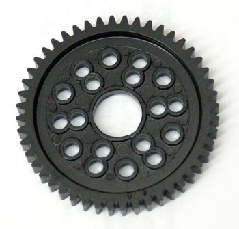 Kimbrough - 48 Tooth Spur Gear 32 Pitch - Hobby Recreation Products