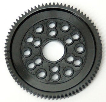 Kimbrough - 74 Tooth Spur Gear 48 Pitch - Hobby Recreation Products