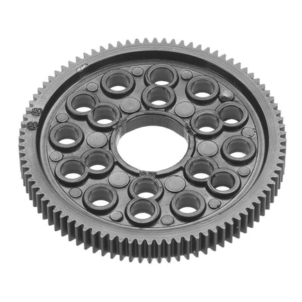 kimbrough spur gears 88 Tooth 64 Pitch Pro Thin Spur Gear| Hobby Recreation Products