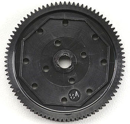 Kimbrough - 90 Tooth 48 Pitch Slipper Gear for B6, SC10 - Hobby Recreation Products