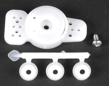 Kimbrough - Large Servo Saver 23, 24 & 25 Spline Drive - Hobby Recreation Products