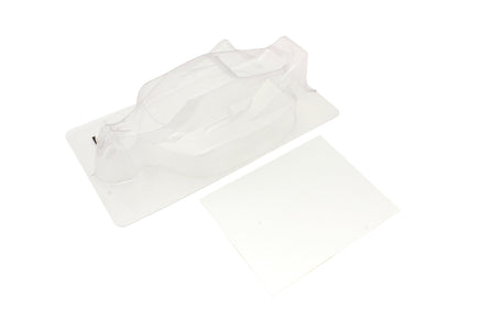 Kyosho - 0.8mm Clear Body, for MP10 - Hobby Recreation Products