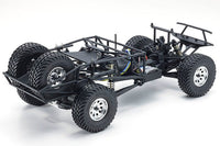 Kyosho - 1/10 2WD Outlaw Rampage Pro Kit, ARR - Hobby Recreation Products