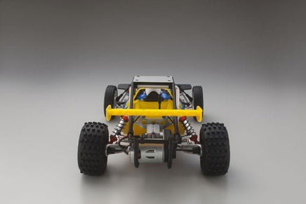 Kyosho - 1/10 Scorpion Off-Road Racer Electric Buggy Kit - Hobby Recreation Products