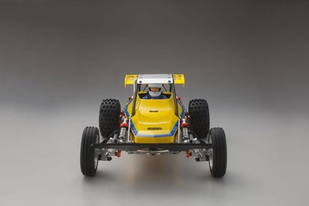 Kyosho - 1/10 Scorpion Off-Road Racer Electric Buggy Kit - Hobby Recreation Products