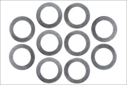 Kyosho - 12X18X0.15mm Shim - Hobby Recreation Products