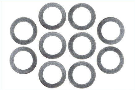 Kyosho - 12X18X0.15mm Shim - Hobby Recreation Products