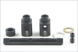 Kyosho - 2-Speed Shaft Set (Shoe Type) - Hobby Recreation Products