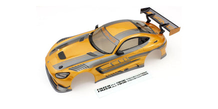 Kyosho - 2020 Mercedes AMG Decoration Body Set - Hobby Recreation Products