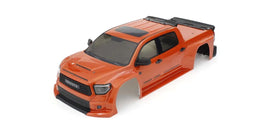 Kyosho - 2021 Toyota Tundra Wide Body Version Inferno Body Set - Hobby Recreation Products
