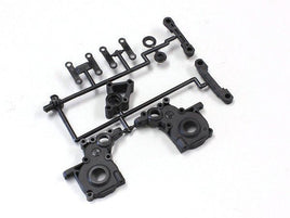 Kyosho - 3 Gear Box Set for RB6.6/RB6 - Hobby Recreation Products