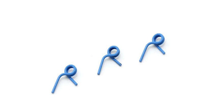 Kyosho - 3PC Clutch Spring, for LW/0.95 - Hobby Recreation Products