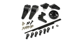 Kyosho - 4WS Conversion Set (Mad Crusher) *replaces KYOMAW023* - Hobby Recreation Products