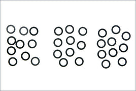 Kyosho - 4X6mm Shim Set - Hobby Recreation Products