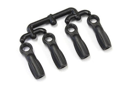 Kyosho - 5.8mm Ball End, (Angle 12 Degree) for Outlaw Rampage - Hobby Recreation Products