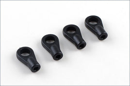 Kyosho - 5.8mm Ball End (L=12 / 4pcs) - Hobby Recreation Products