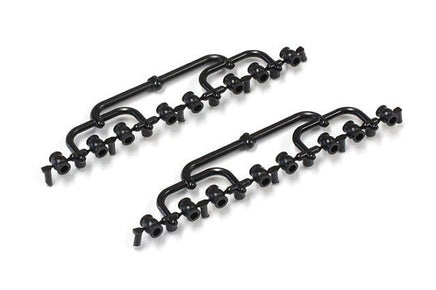 Kyosho - 5.8mm POM Ball for Outlaw Rampage - Hobby Recreation Products