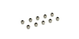 Kyosho - 5.8mm Steel Ball, 10Pcs - Hobby Recreation Products