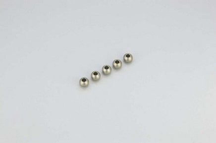 Kyosho - 6.8mm Hard Balls (5pcs) - Hobby Recreation Products