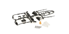 Kyosho - Accessory Parts Set, Blizzard 2.0/FR - Hobby Recreation Products