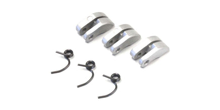 Kyosho - ADC Clutch Shoe Set, 3pcs - Hobby Recreation Products