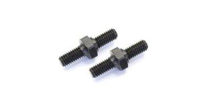 Kyosho - Adjust Rod, 3x15mm, 2pcs - Hobby Recreation Products