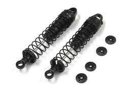 Kyosho - Aeration Shock Set, (2pcs), for Outlaw Rampage - Hobby Recreation Products