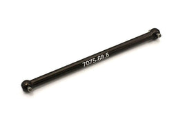 Kyosho - Aluminum Center Shaft, 68.5 / 7075 / ZX7 - Hobby Recreation Products
