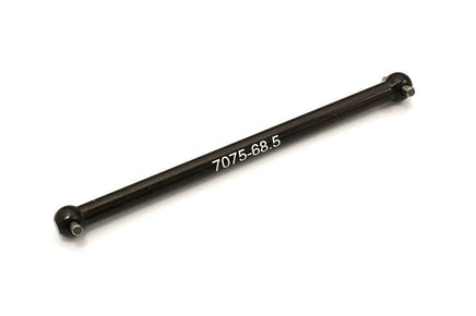 Kyosho - Aluminum Center Shaft, 68.5 / 7075 / ZX7 - Hobby Recreation Products