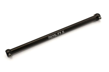 Kyosho - Aluminum Center Shaft, 77.5 / 7075 / ZX7 - Hobby Recreation Products