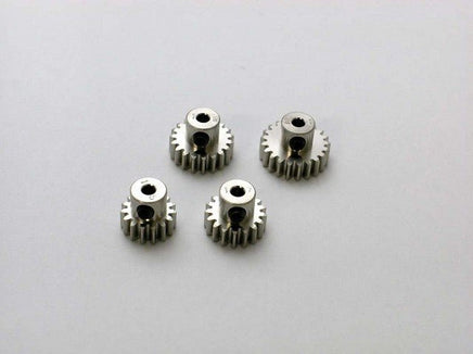 Kyosho - Aluminum Pinion Gear Set, Mini-Z - Hobby Recreation Products