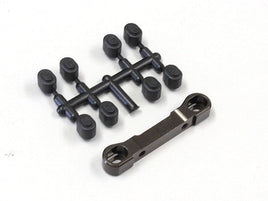 Kyosho - Aluminum Rear Suspension Holder, Rear Front, for RB6.6 - Hobby Recreation Products