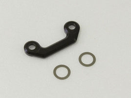 Kyosho - Aluminum Steering Support (RB6/RT6/SC6) - Hobby Recreation Products